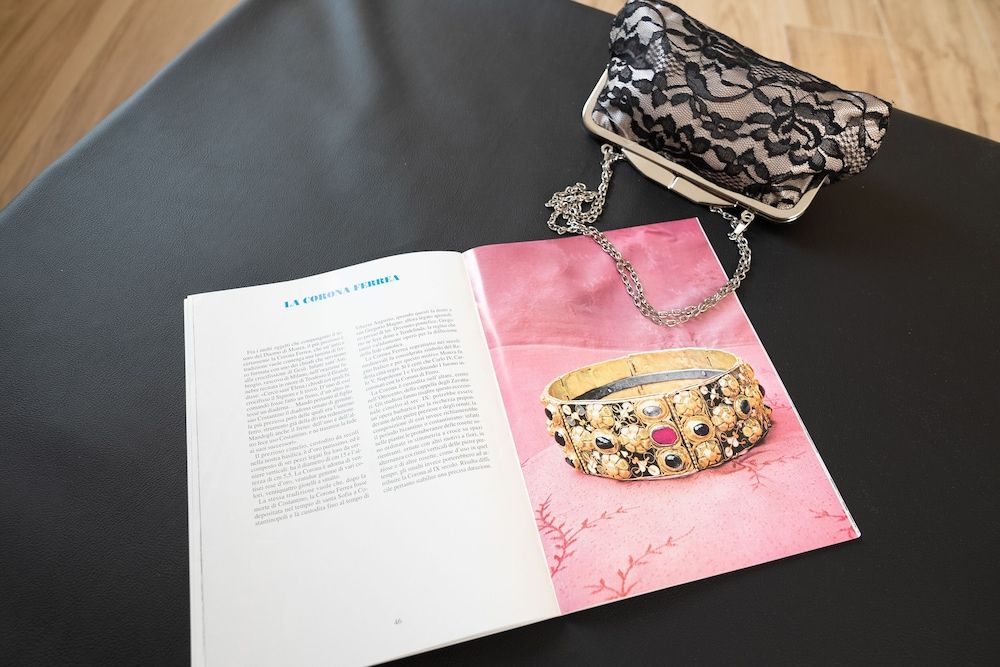 Villa Tosati Deluxe Room 8