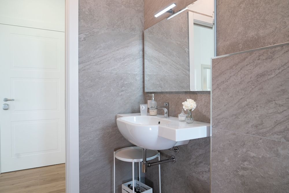 Villa Tosati Comfort Room 4