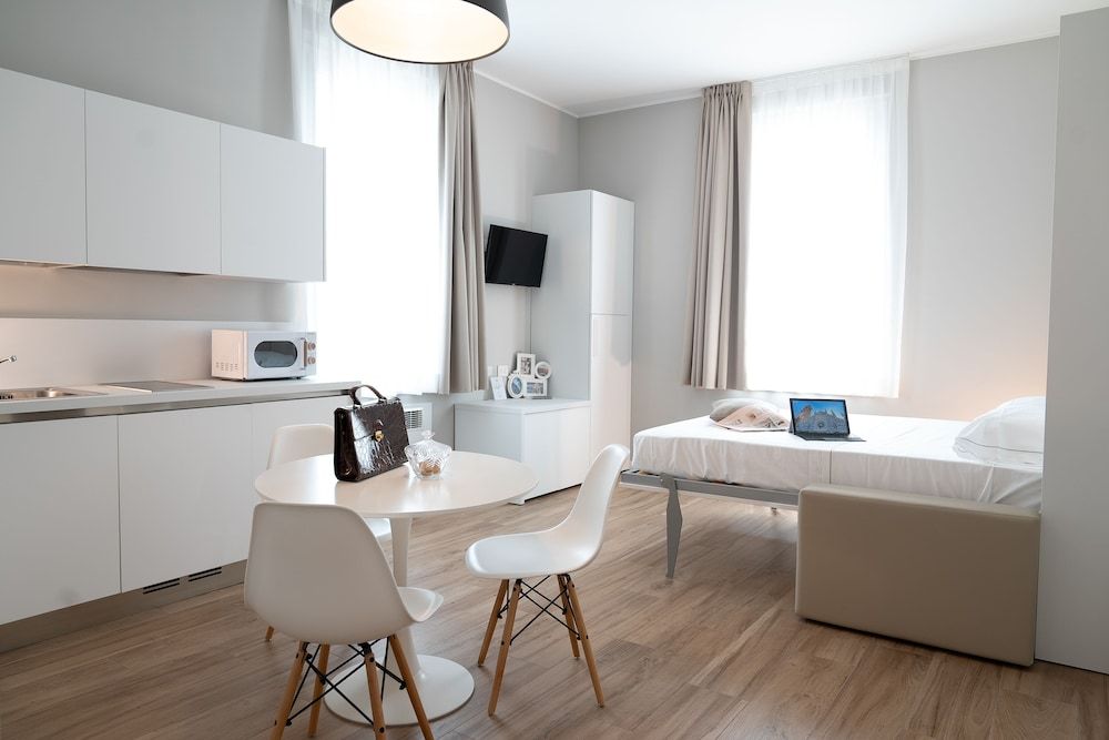 Villa Tosati Comfort Room 8