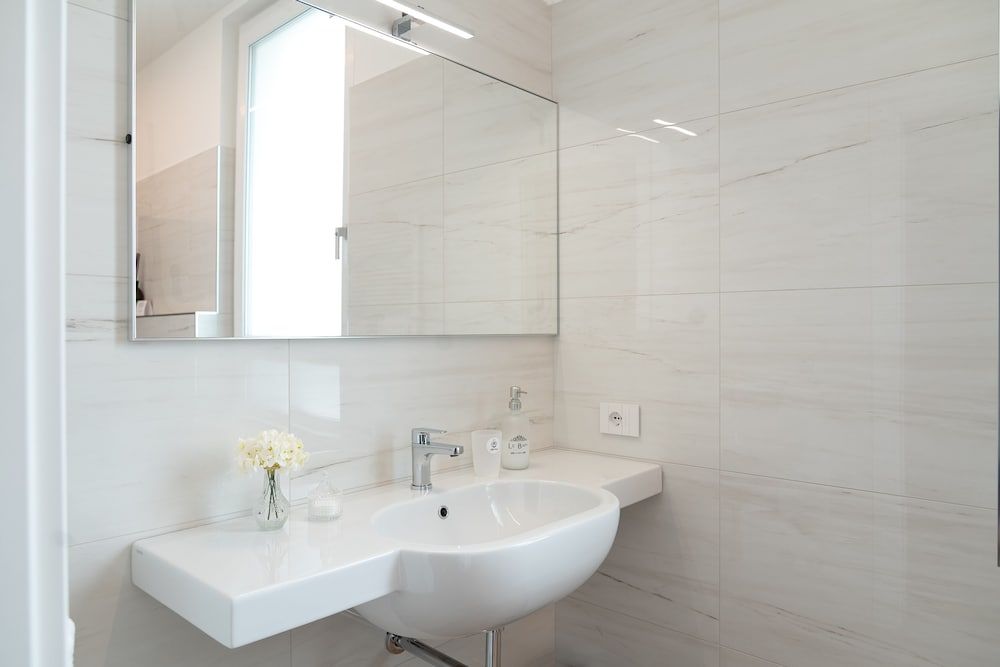 Villa Tosati Superior Room 5