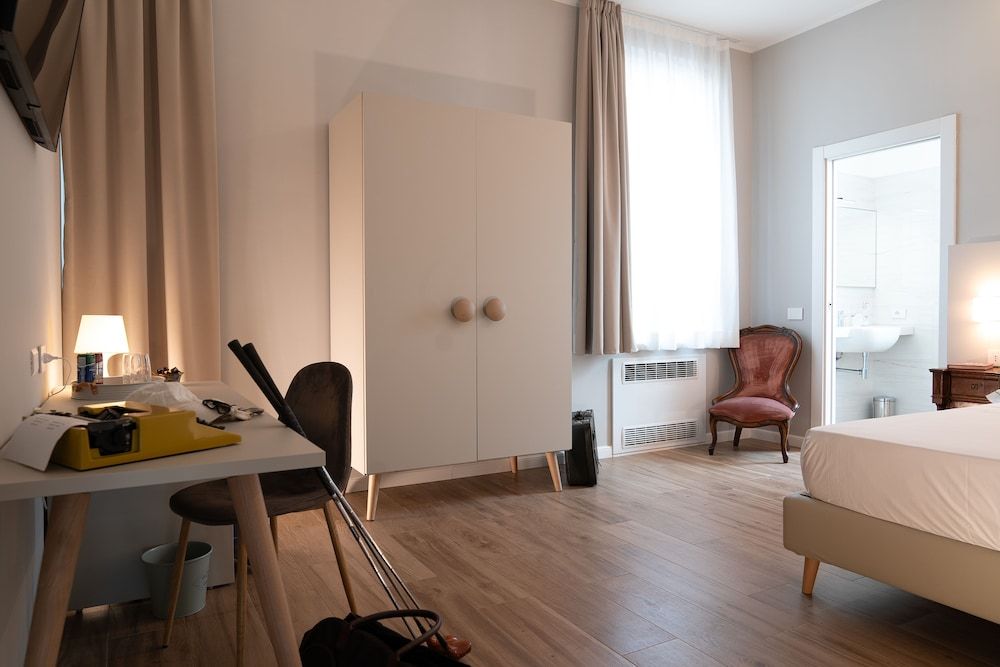 Villa Tosati Superior Room 7