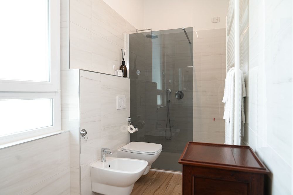 Villa Tosati Superior Room 6