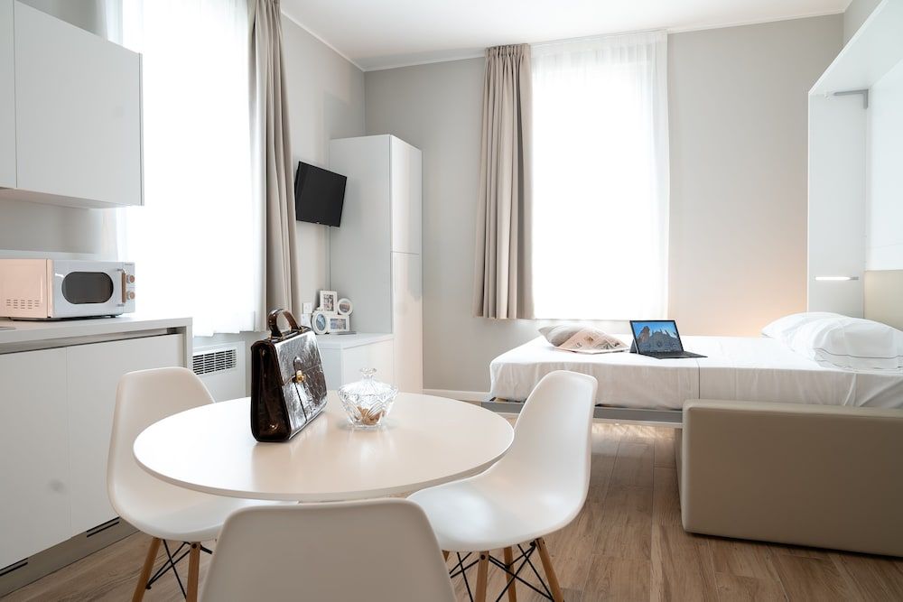 Villa Tosati Comfort Room 7