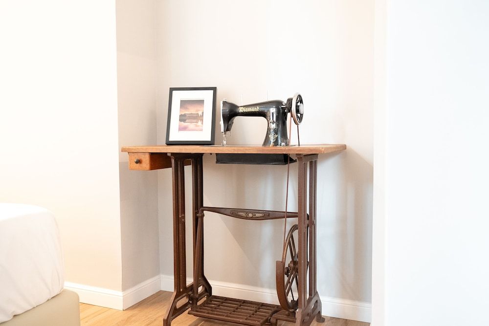 Villa Tosati Superior Room 8