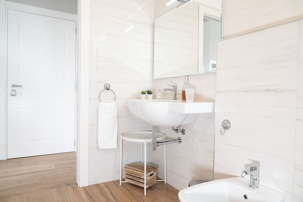 Villa Tosati Comfort Room 2