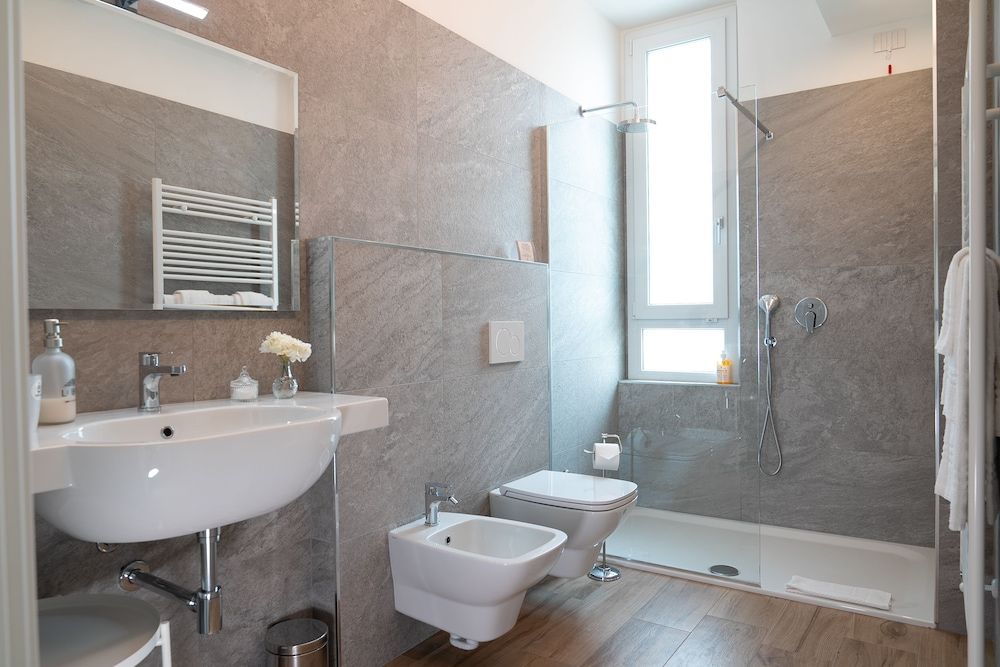 Villa Tosati Comfort Room 6