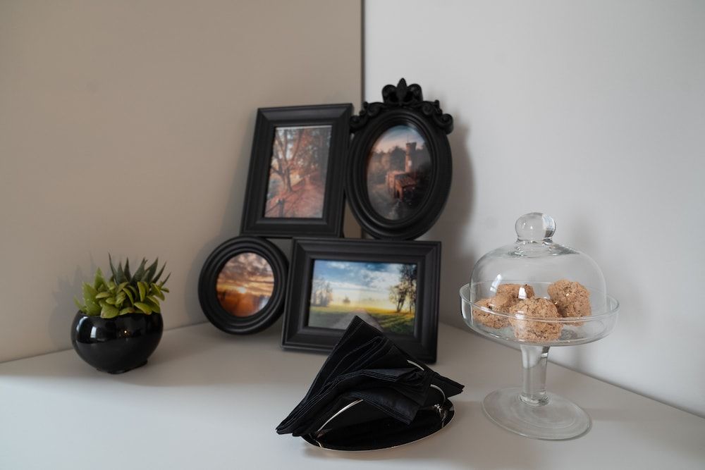 Villa Tosati Deluxe Room 9