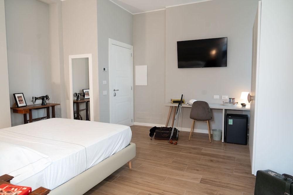 Villa Tosati Superior Room 4