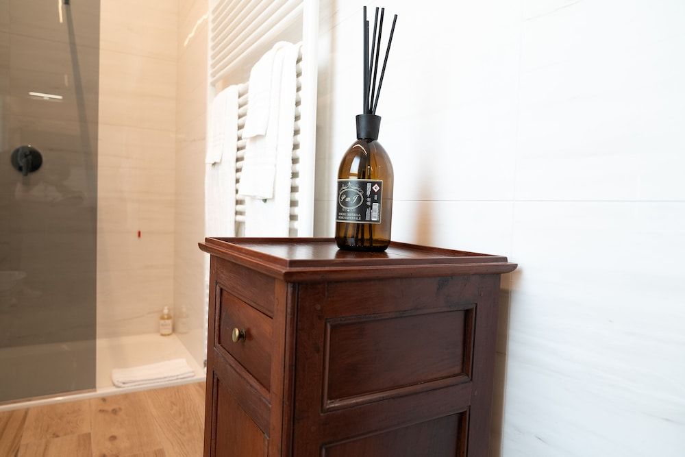 Villa Tosati Superior Room 10