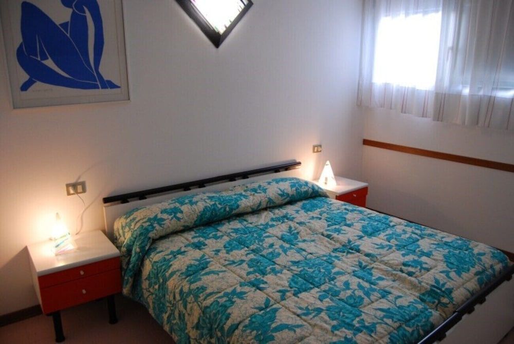 Apartment, 3 Bedrooms, Balcony