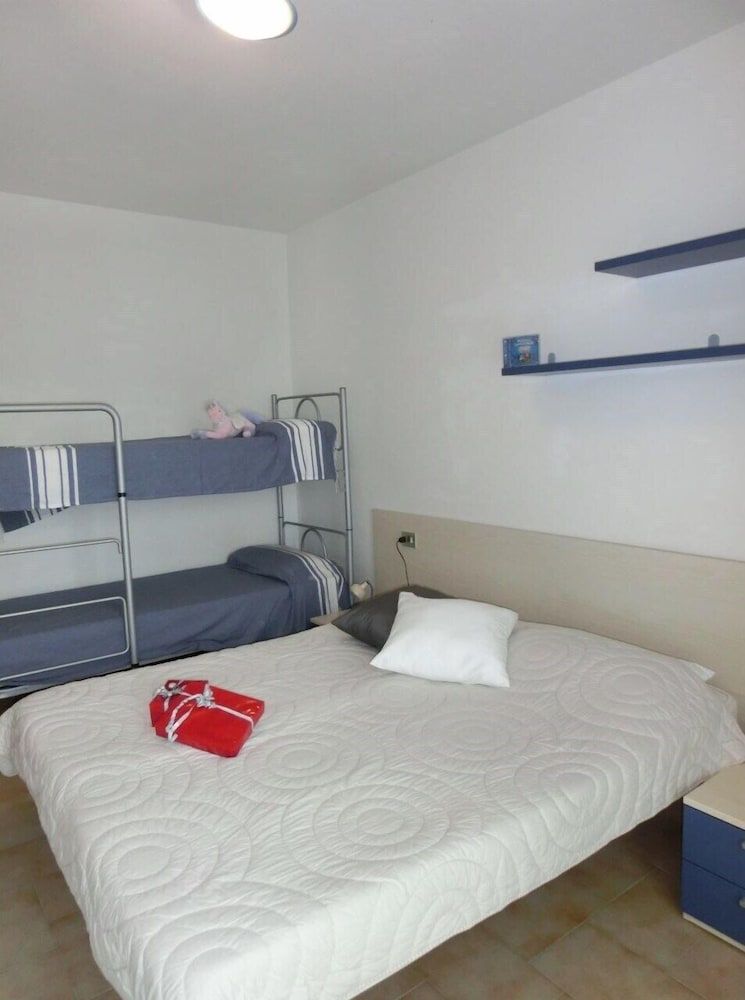 Apartment, 1 Bedroom, Balcony