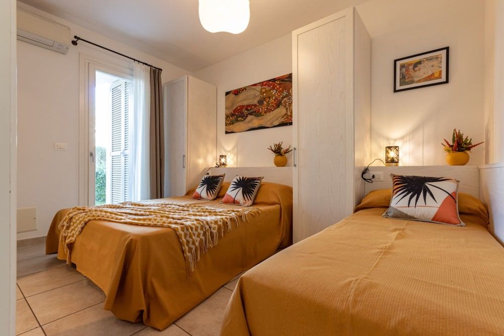 Apartment, 1 Bedroom