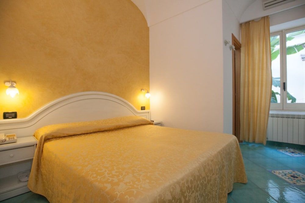 Economy Double or Twin Room