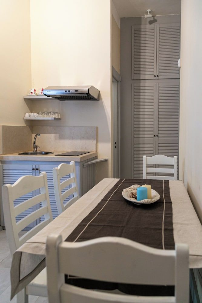 Exclusive Apartment, Ground Floor