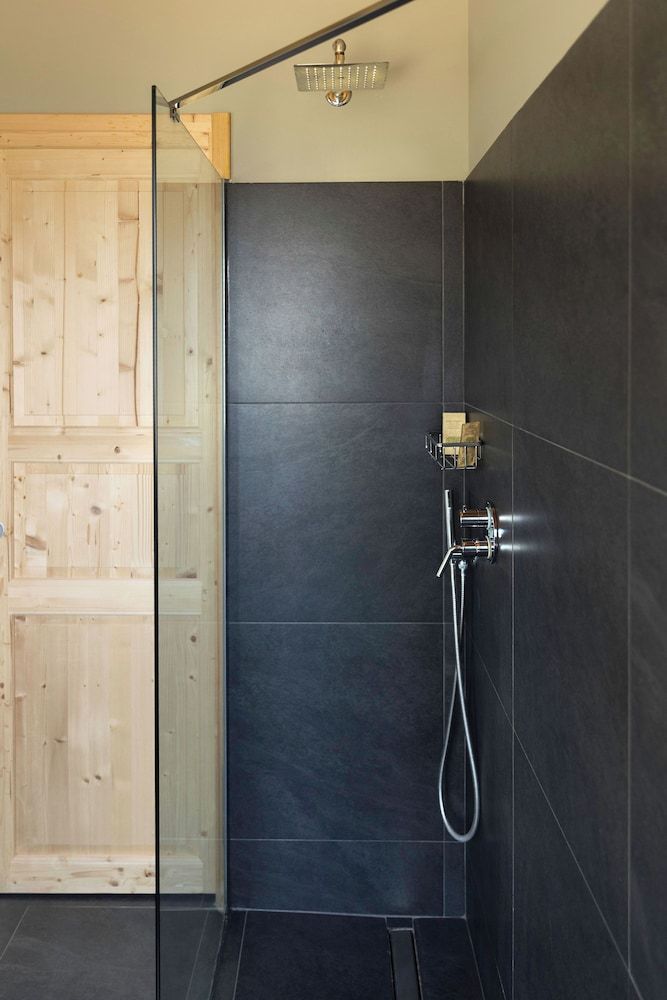 PODERE DELL'ETNA SEGRETA - Nature hotel Deluxe Double or Twin Room 5