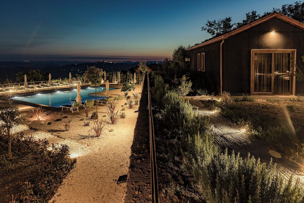 PODERE DELL'ETNA SEGRETA - Nature hotel Deluxe Double or Twin Room 3