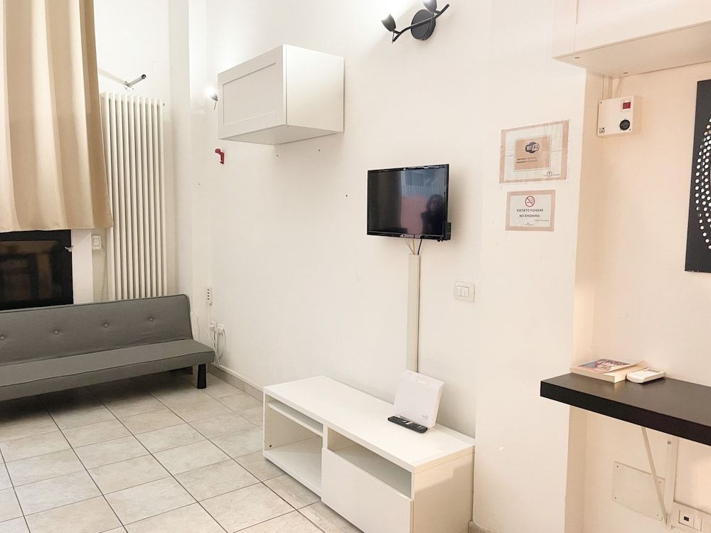 Cleo Margherita Apartment 6