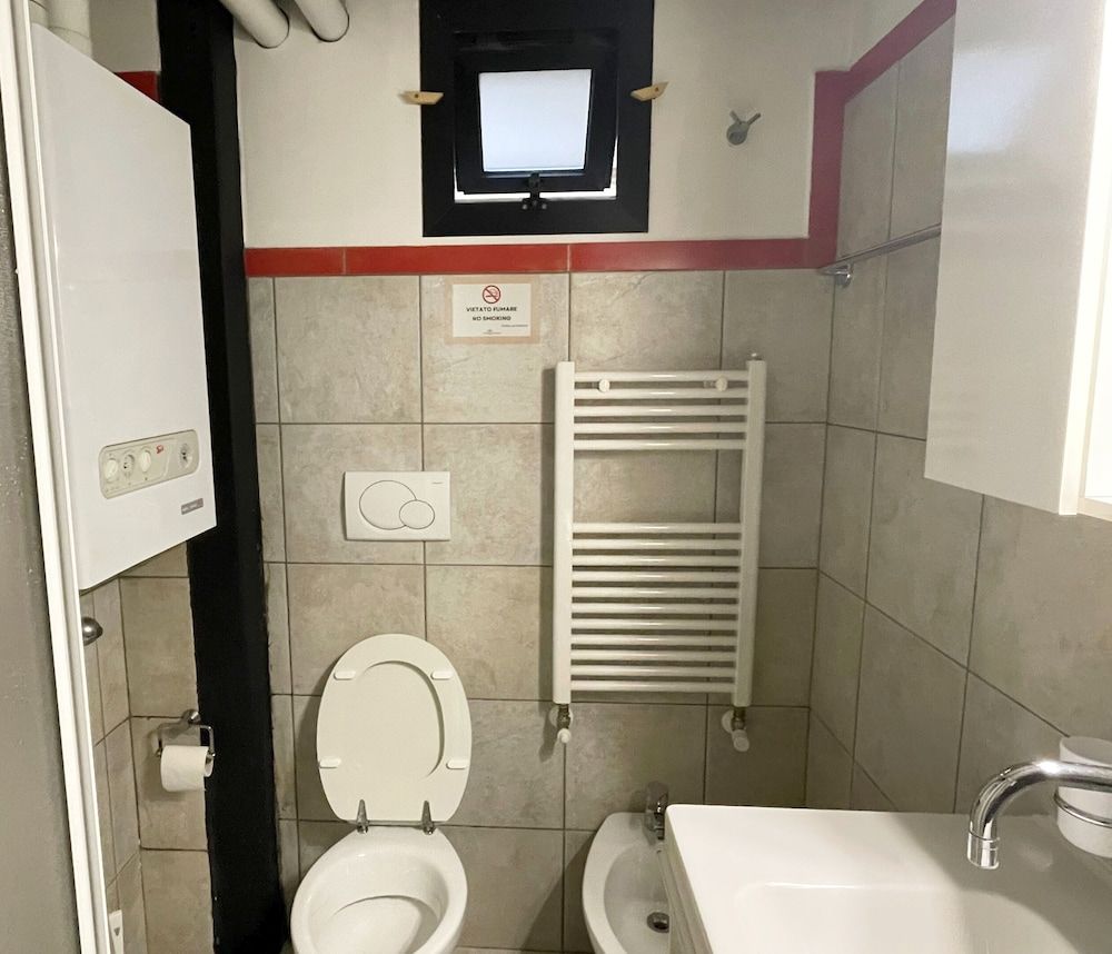 Cleo Margherita Apartment 4