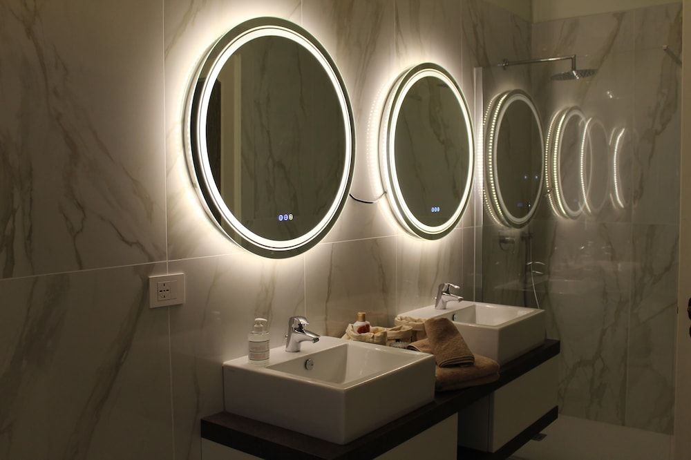 VILLA JASMINE Deluxe Room 2