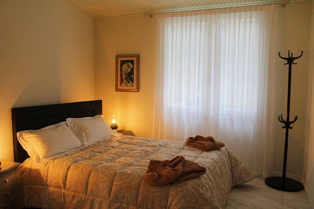 VILLA JASMINE Deluxe Room