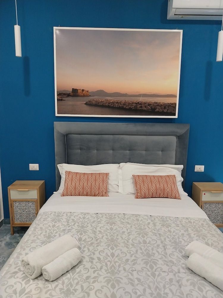 Economy Double or Twin Room