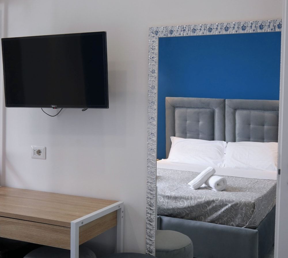 Panoramic Double Room