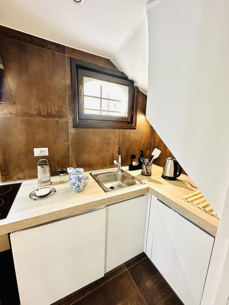 Ca' degli Uberti Dimora Storica Exclusive Apartment 15