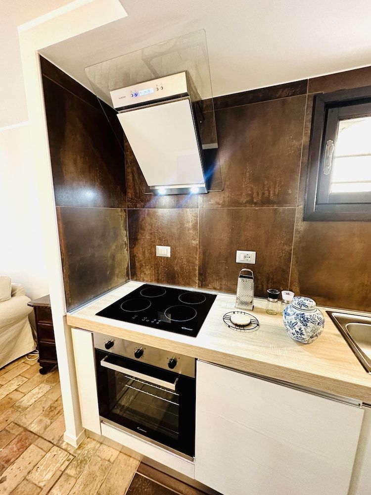 Ca' degli Uberti Dimora Storica Exclusive Apartment 14