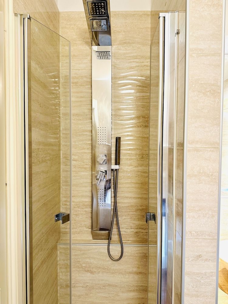 Ca' degli Uberti Dimora Storica Exclusive Apartment 9