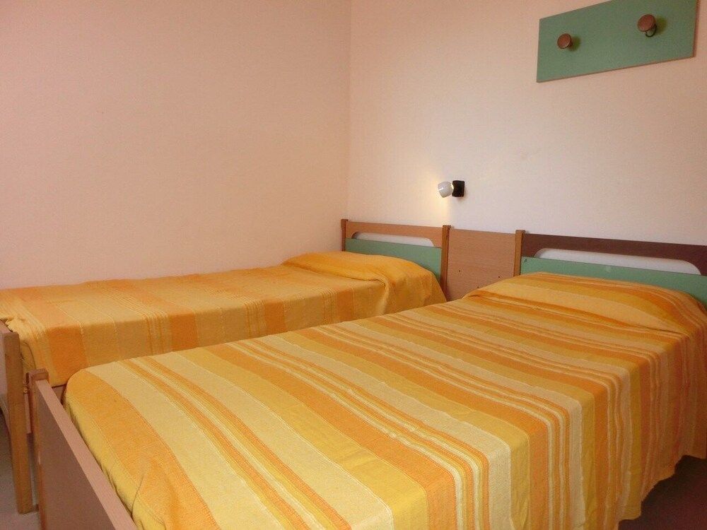 Apartment, 2 Bedrooms, Balcony