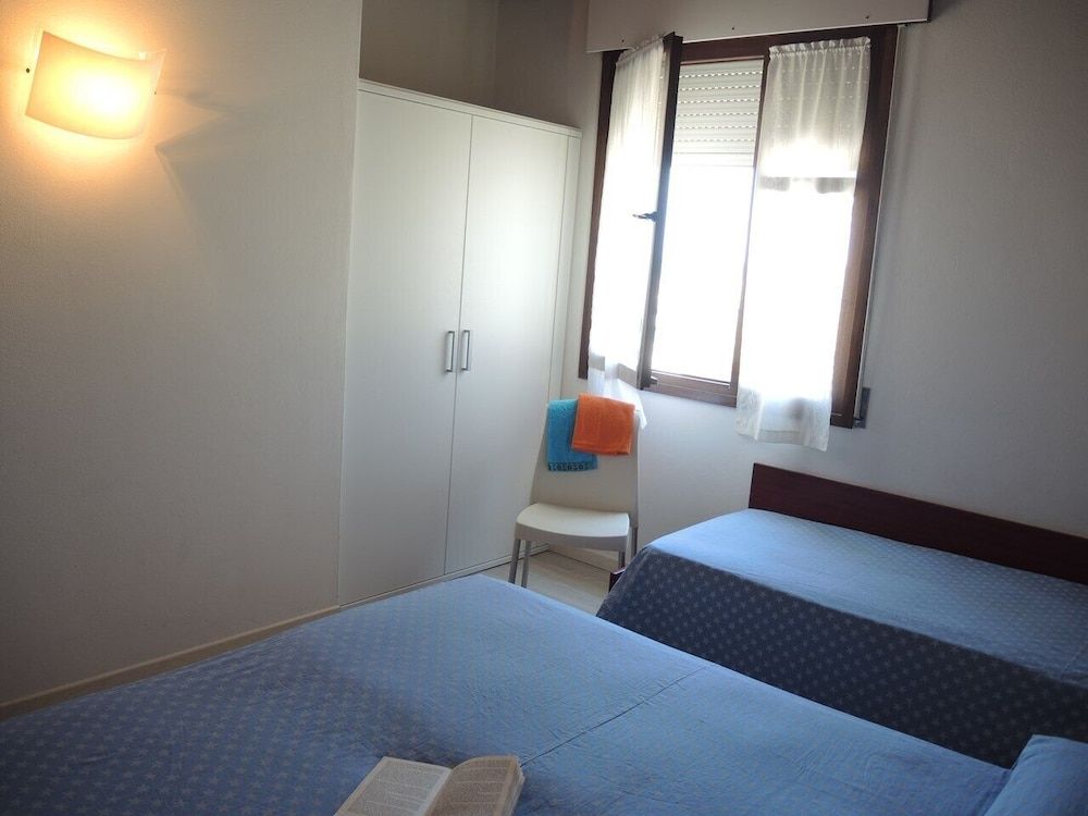 Apartment, 1 Bedroom, Balcony, Ocean View