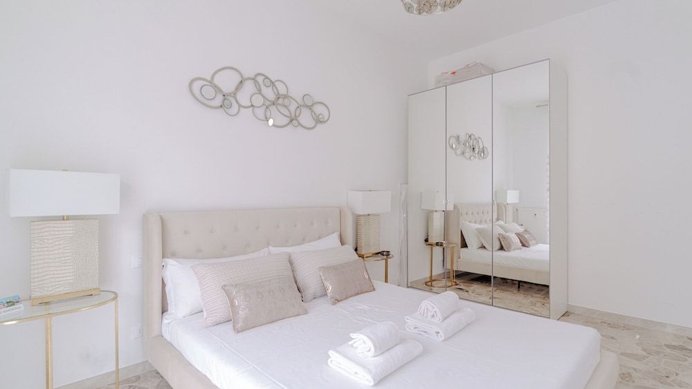 Apartment (1 Bedroom)