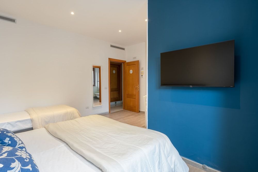 Family Quadruple Room