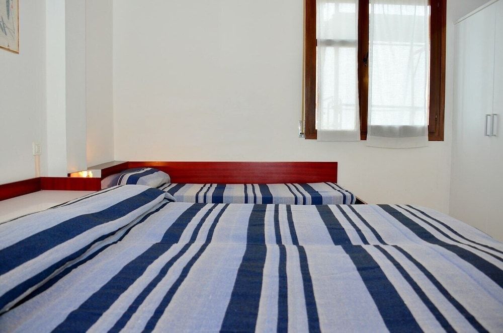 Apartment, 1 Bedroom, Balcony, Ocean View
