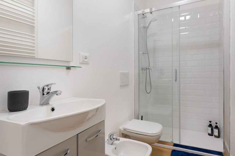 Stella di Mare Apartment 4