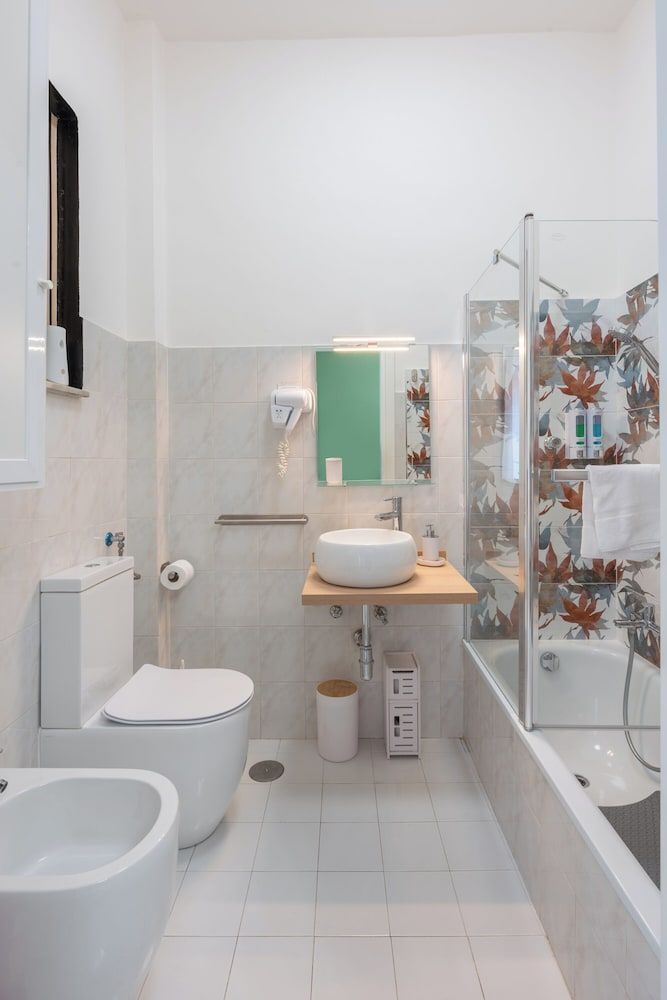 GIUFRANIA Suite Standard 4