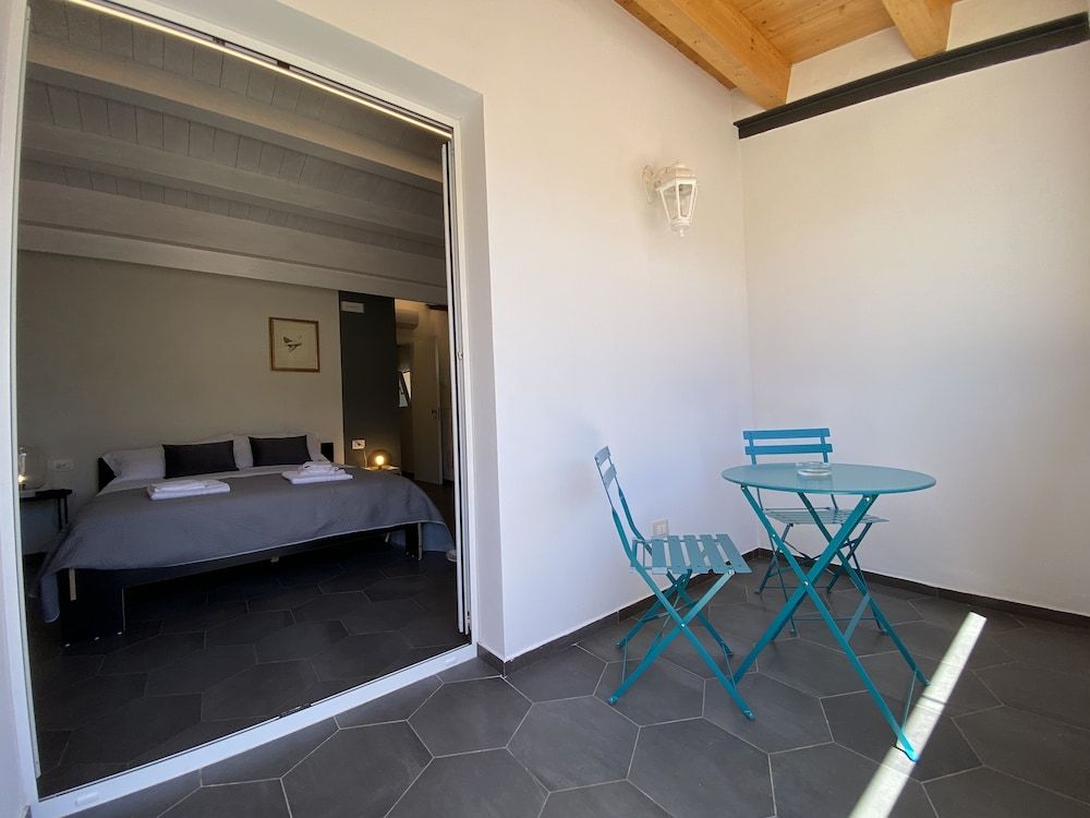 B&B ALIVA Luxury Suite 3