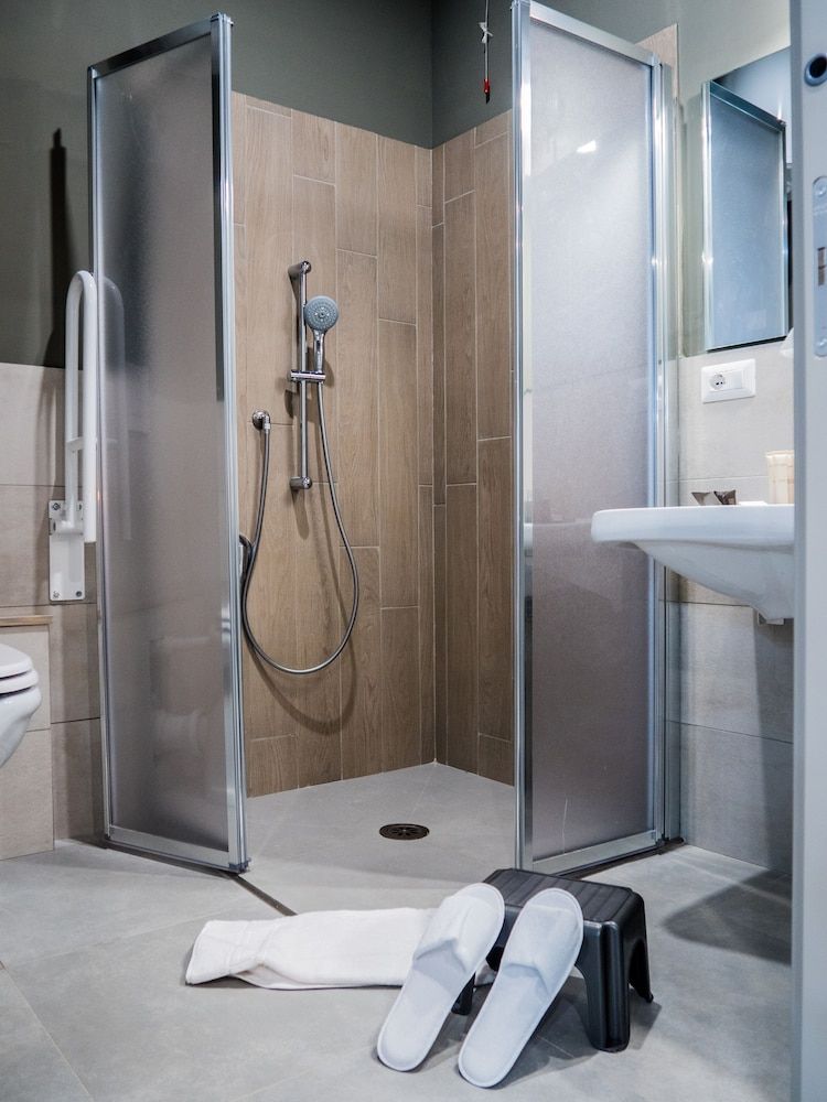 Host'n GO Deluxe Room