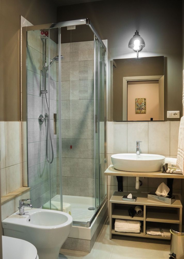 Host'n GO Deluxe Single Room