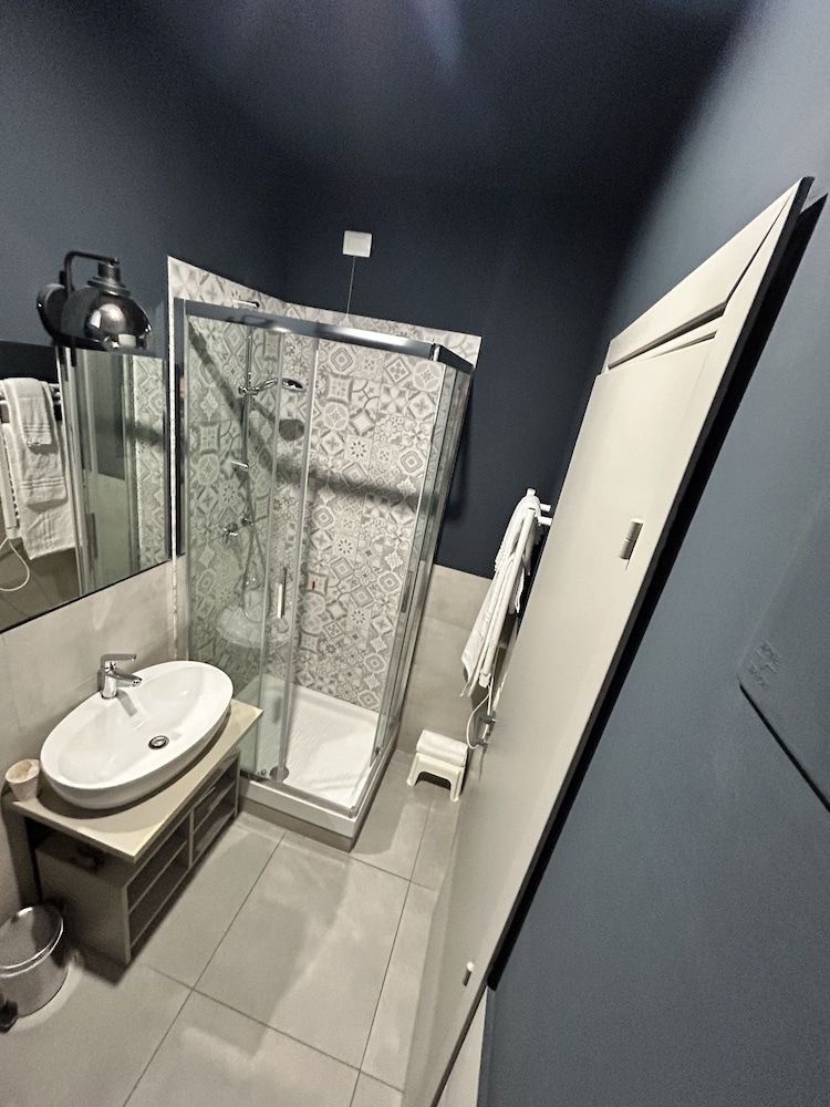 Host'n GO Basic Single Room