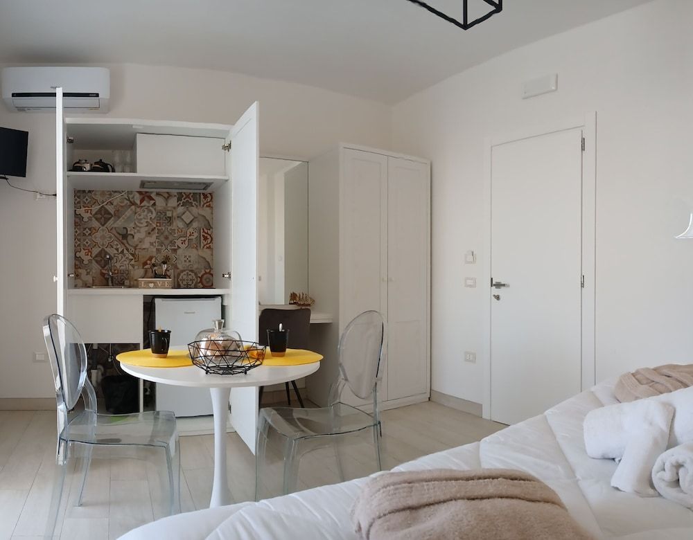 Mya Luxury rooms Deluxe Room 5