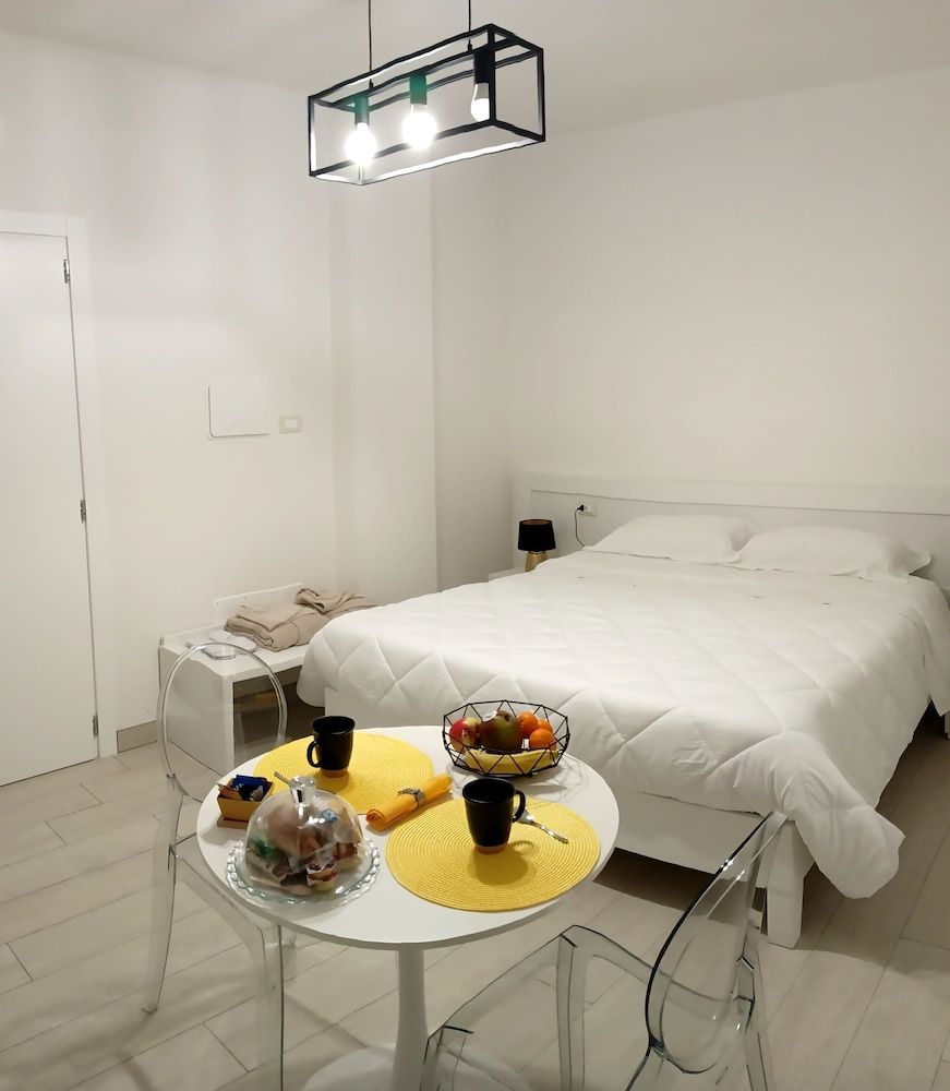 Mya Luxury rooms Deluxe Room 3