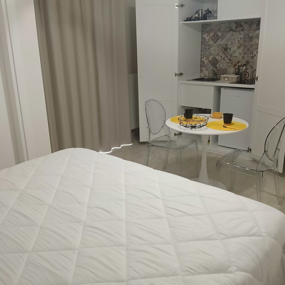 Mya Luxury rooms Deluxe Room