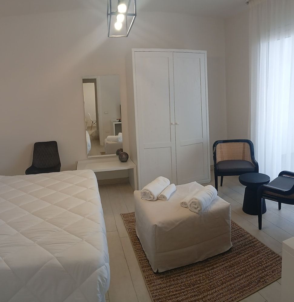 Mya Luxury rooms Royal Room 2