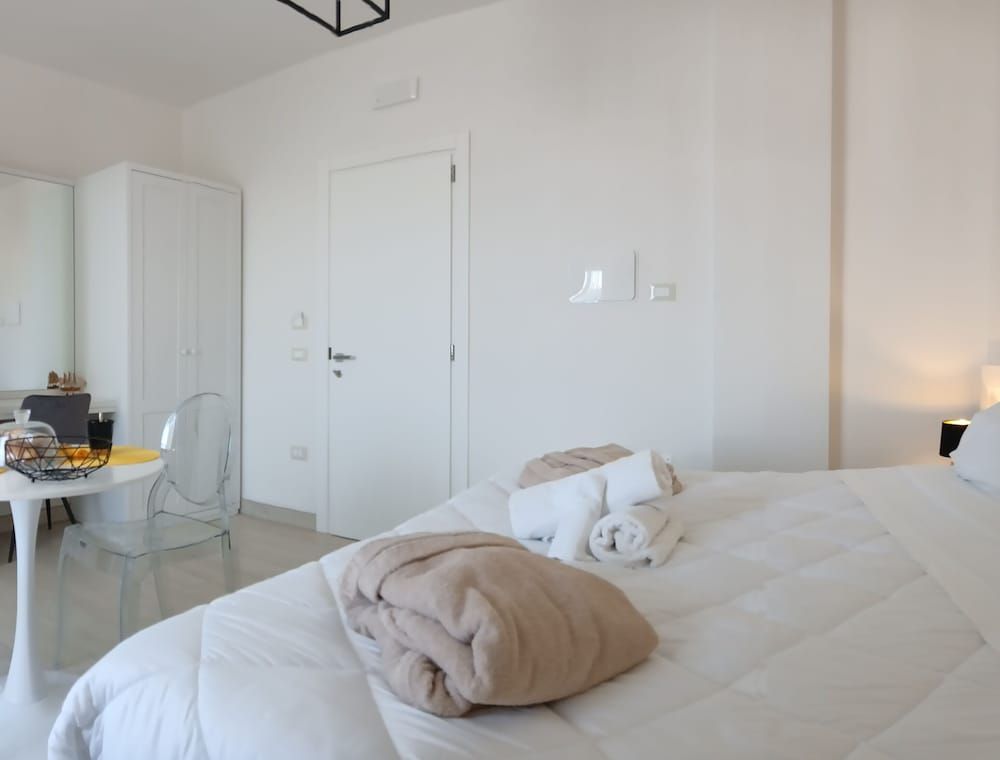 Mya Luxury rooms Deluxe Room 4