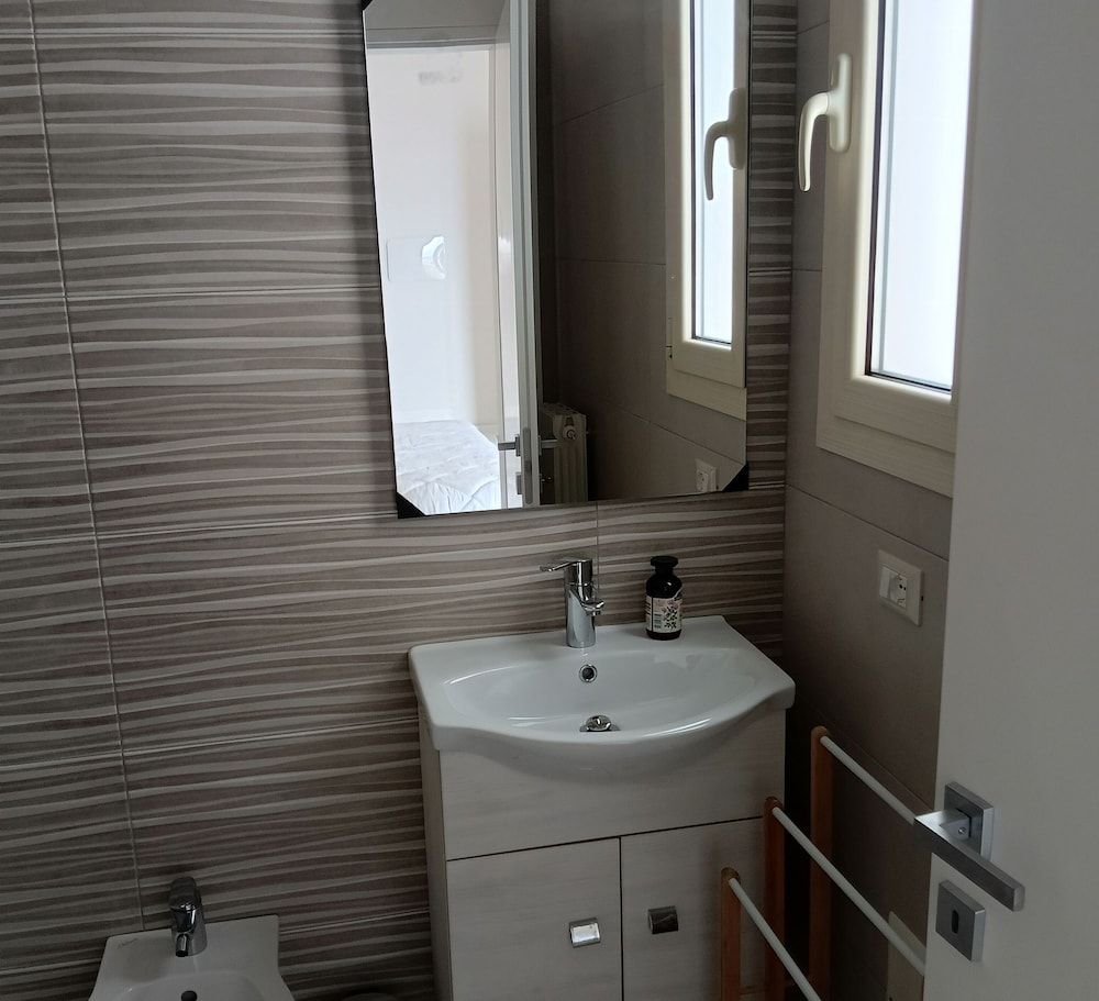 Mya Luxury rooms Deluxe Room 6