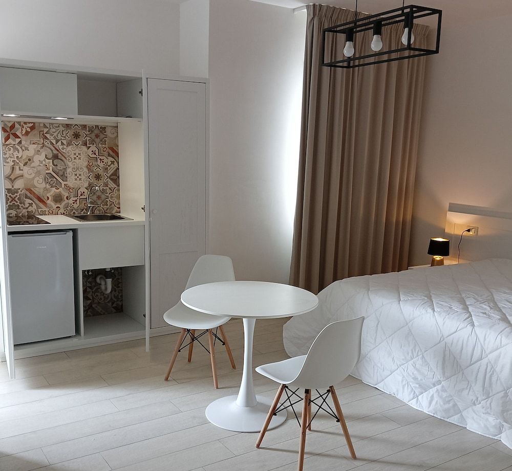 Mya Luxury rooms Luxury Room 9