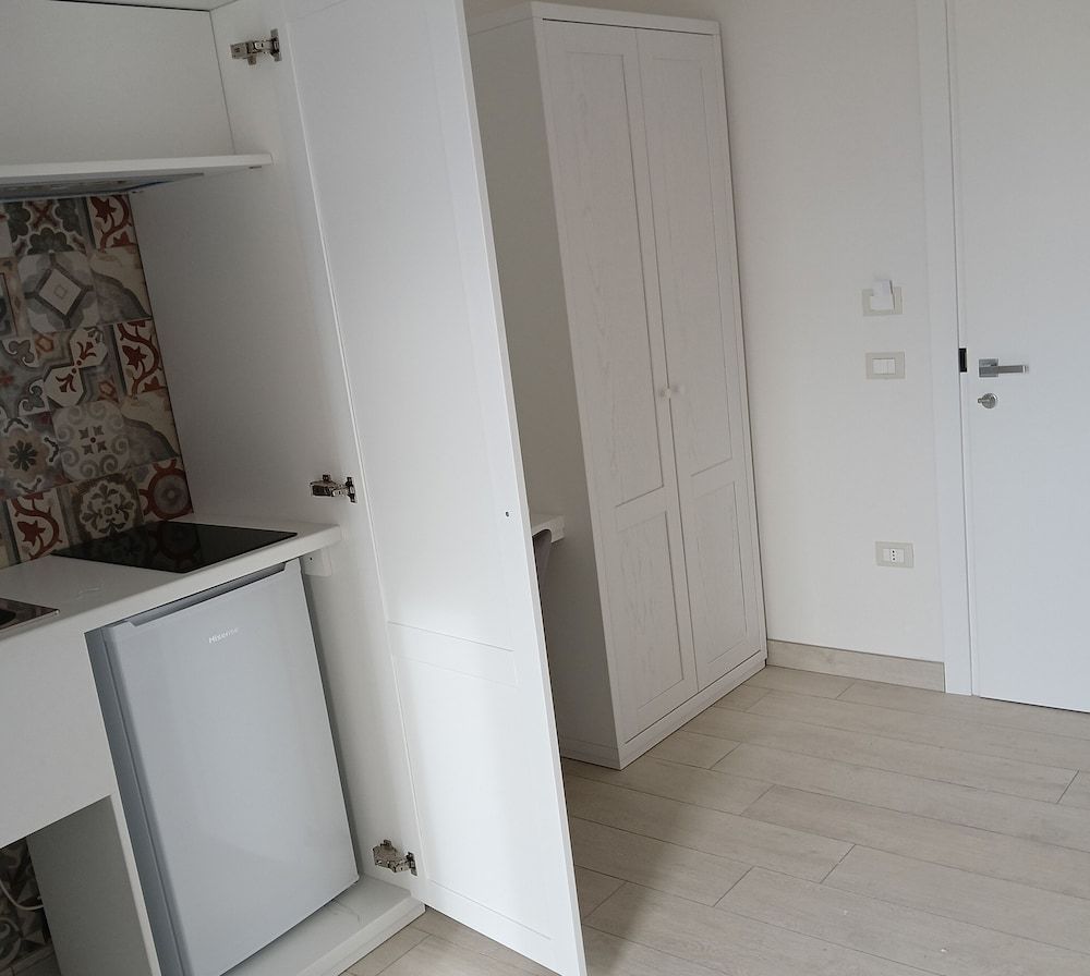 Mya Luxury rooms Deluxe Room 8