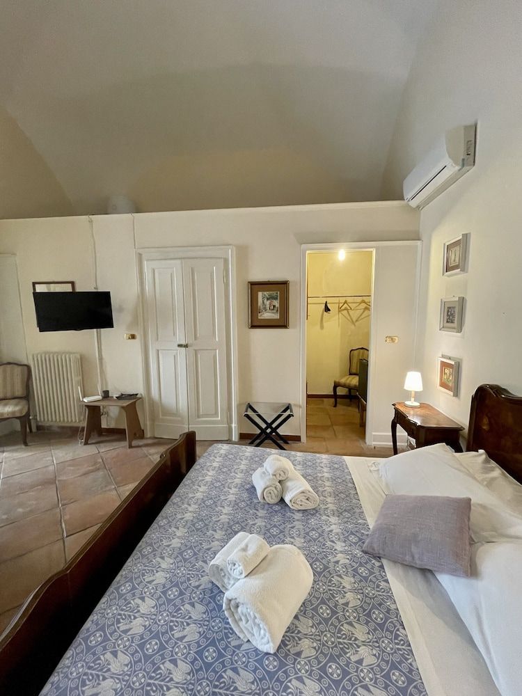 City Double Room