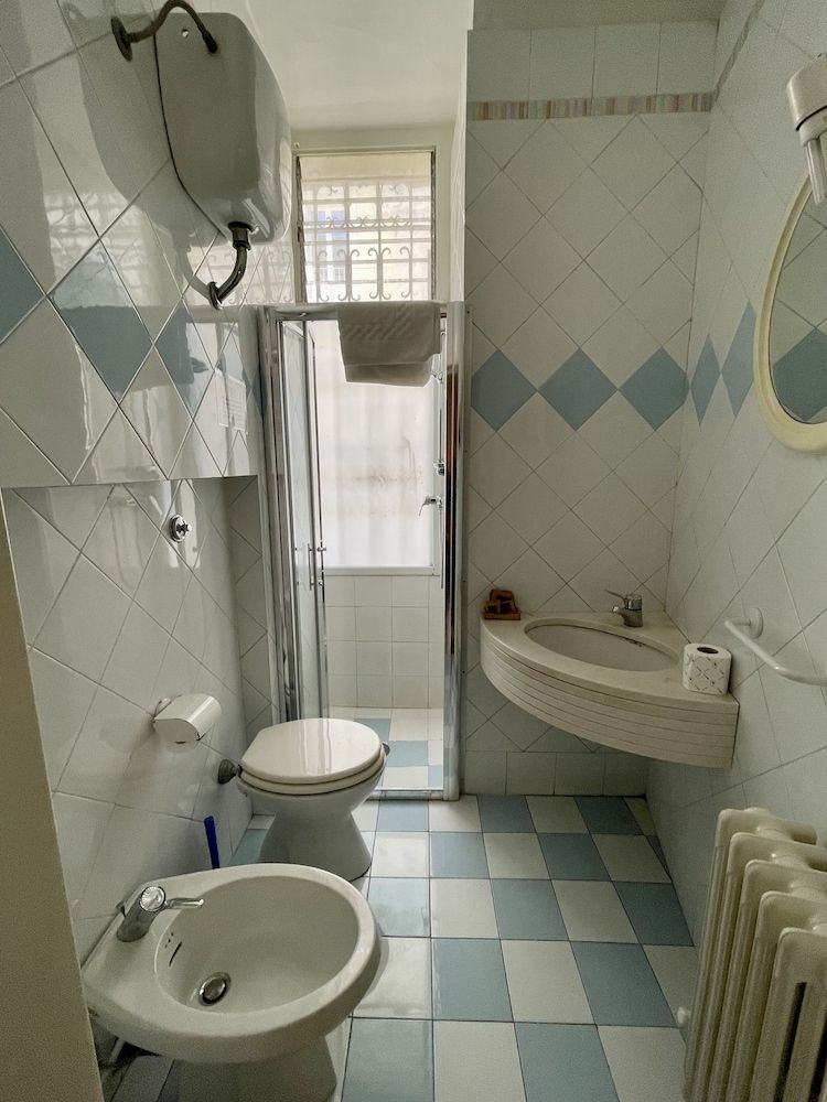 City Double Room